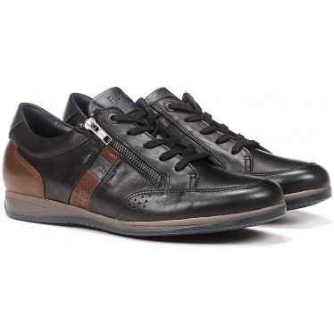 FLUCHOS SPORT DANIEL F1281 NEGRO