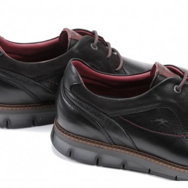 SCARPE FLUCHOS KIRO F0979 NEGRO