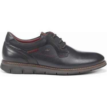 SCARPE FLUCHOS KIRO F0979 MARINO