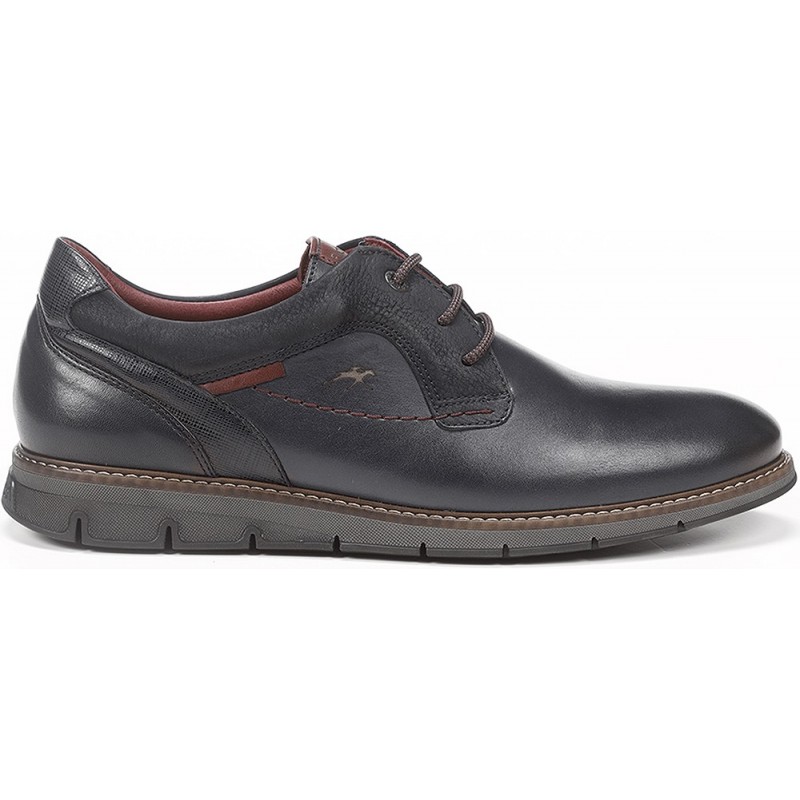 SCARPE FLUCHOS KIRO F0979 MARINO