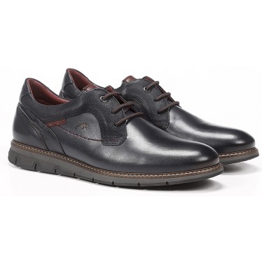 SCARPE FLUCHOS KIRO F0979 MARINO