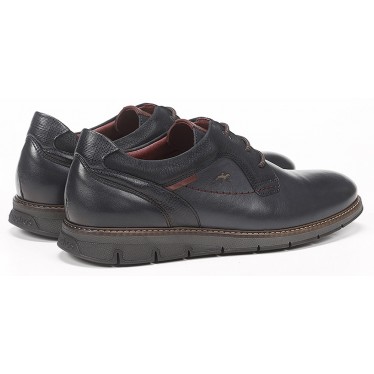 SCARPE FLUCHOS KIRO F0979 MARINO