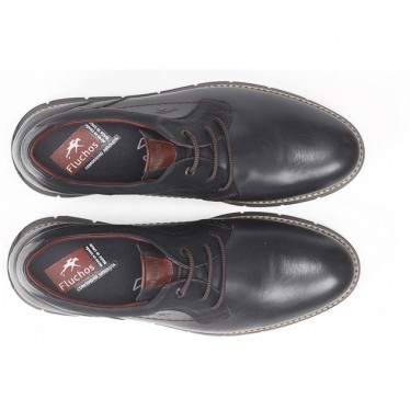 SCARPE FLUCHOS KIRO F0979 MARINO