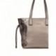 Borsa tote da donna Hispanitas BI243527 METAL_BASALT