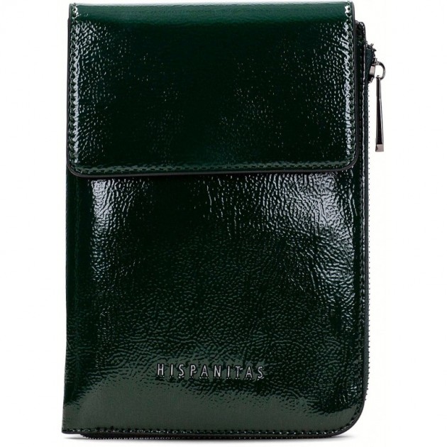 Borsa a tracolla da donna Hispanitas BI243529 Mini FOREST Borsa a tracolla da donna Hispanitas BI243529 Mini FOREST