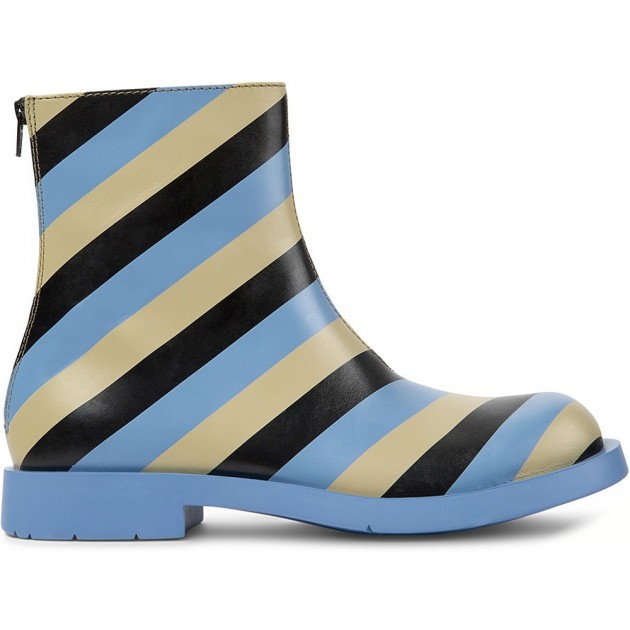 Stivali da uomo Camper K300464 Mil 1978 MULTICOLOR_001 Stivali da uomo Camper K300464 Mil 1978 MULTICOLOR_001