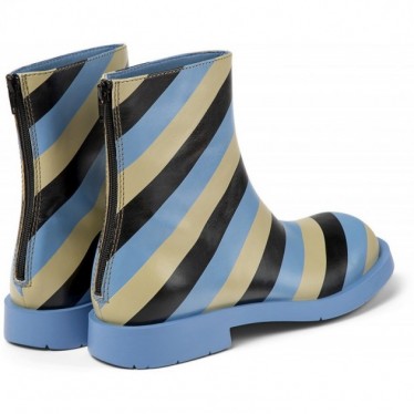 Stivali da uomo Camper K300464 Mil 1978 MULTICOLOR_001