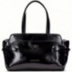 BORSA A MANO HISPANITAS BI243532 BLACK_C004