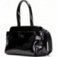 BORSA A MANO HISPANITAS BI243532 BLACK_C004