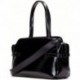 BORSA A MANO HISPANITAS BI243532 BLACK_C004