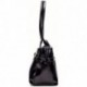BORSA A MANO HISPANITAS BI243532 BLACK_C004