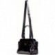 BORSA A MANO HISPANITAS BI243532 BLACK_C004