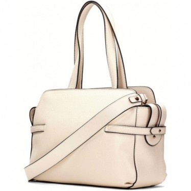 BORSA A MANO HISPANITAS BI243532 MILK_C002