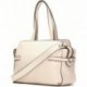 BORSA A MANO HISPANITAS BI243532 MILK_C002