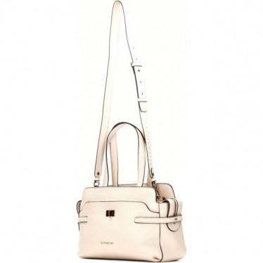 BORSA A MANO HISPANITAS BI243532 MILK_C002