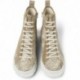 Stivali da uomo Camper K300245 Bruto TEXTURED_BEIGE_030