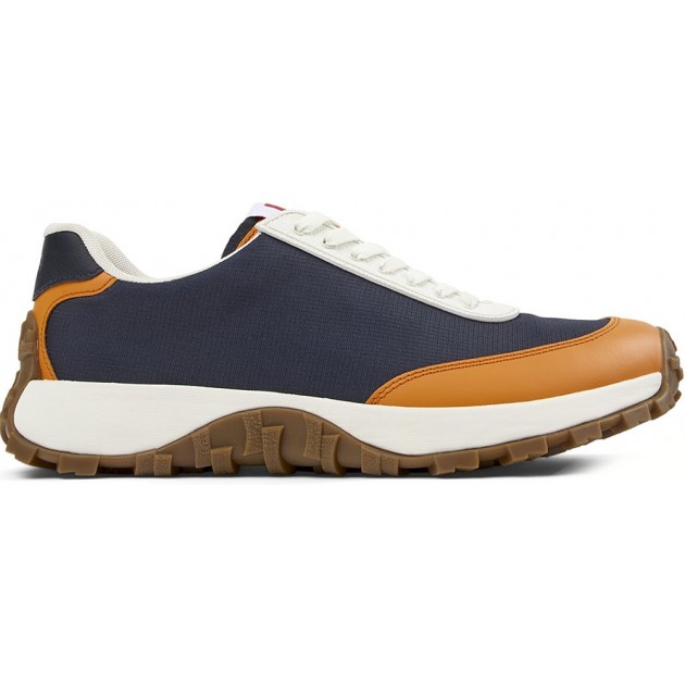 Scarpe da ginnastica da uomo Camper K100864 INEOS Britannia NAVY_026 Scarpe da ginnastica da uomo Camper K100864 INEOS Britannia NAVY_026