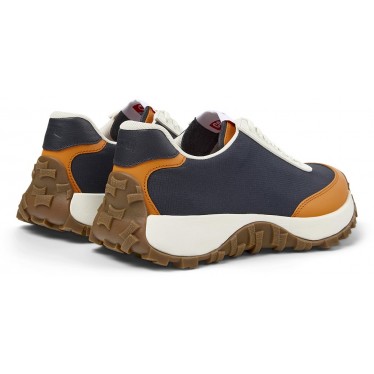 Scarpe da ginnastica da uomo Camper K100864 INEOS Britannia NAVY_026