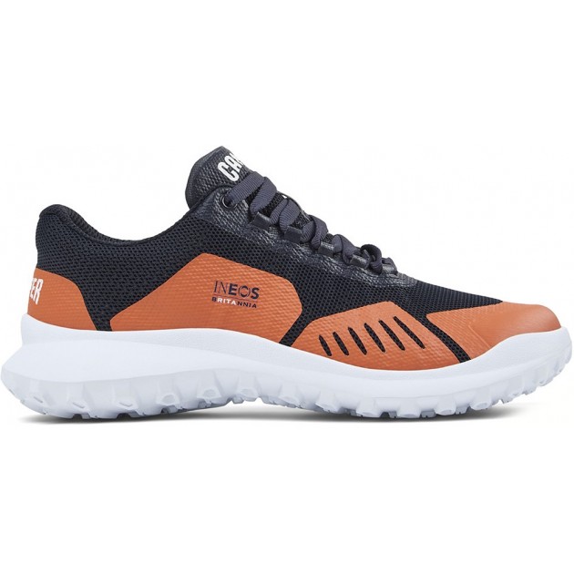 Scarpe da ginnastica da uomo Camper K100920 INEOS Britannia ORANGE_002 Scarpe da ginnastica da uomo Camper K100920 INEOS Britannia ORANGE_002