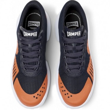 Scarpe da ginnastica da uomo Camper K100920 INEOS Britannia ORANGE_002