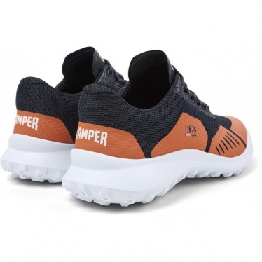 Scarpe da ginnastica da uomo Camper K100920 INEOS Britannia ORANGE_002