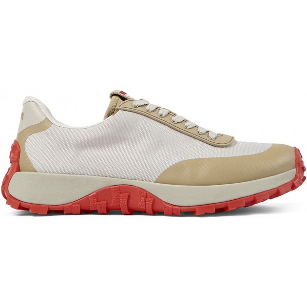Sneaker Camper K100935 Drift Trail VIBRAM Gore-Tex BEIGE_002 Sneaker Camper K100935 Drift Trail VIBRAM Gore-Tex BEIGE_002