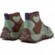Stivali da uomo Camper K300487 Drift Trail VIBRAM OLIVE_002