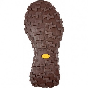 Stivali da uomo Camper K300487 Drift Trail VIBRAM OLIVE_002