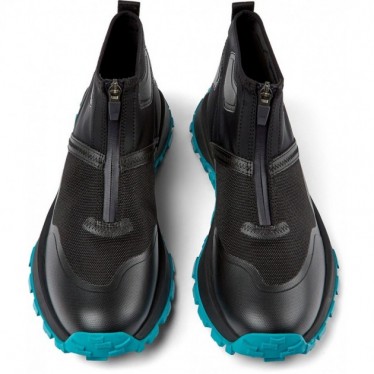 Stivali da uomo Camper K300487 Drift Trail VIBRAM BLACK_003