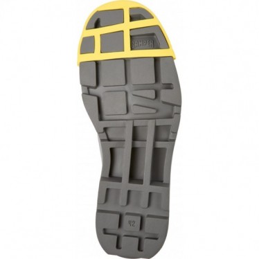 Scarpe da uomo Camper K100872 Junction GREY_013