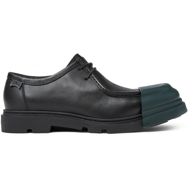 Scarpe da uomo Camper K100872 Junction BLACK_017 Scarpe da uomo Camper K100872 Junction BLACK_017