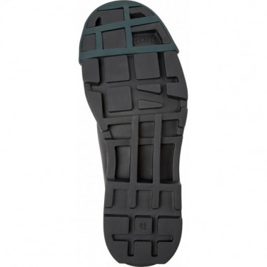 Scarpe da uomo Camper K100872 Junction BLACK_017