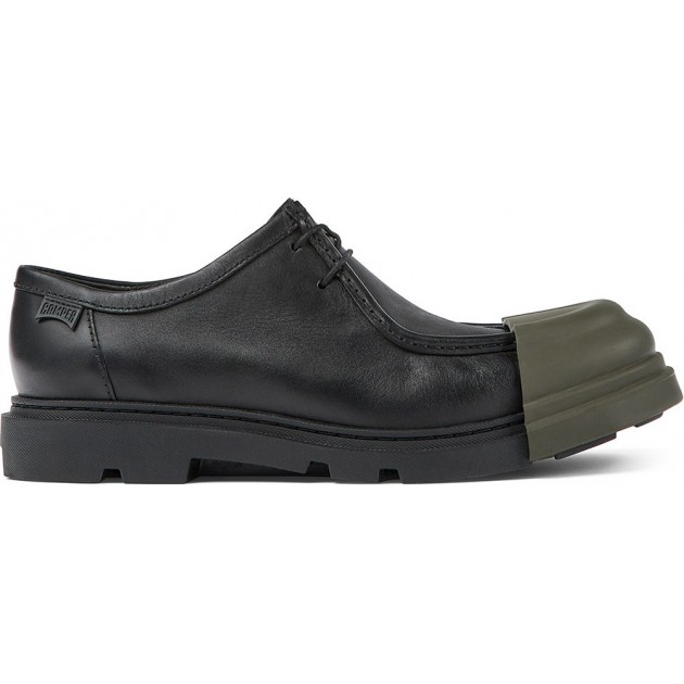 Scarpe da uomo Camper K100872 Junction BLACK_011 Scarpe da uomo Camper K100872 Junction BLACK_011