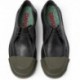 Scarpe da uomo Camper K100872 Junction BLACK_011