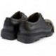 Scarpe da uomo Camper K100872 Junction BLACK_011