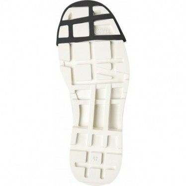 Scarpe da uomo Camper K100872 Junction WHITE_010