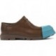 Scarpe da uomo Camper K100872 Junction BROWN_012