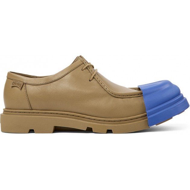 Scarpe da uomo Camper K100872 Junction CAMEL_015 Scarpe da uomo Camper K100872 Junction CAMEL_015
