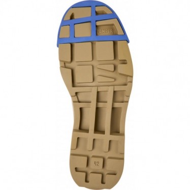 Scarpe da uomo Camper K100872 Junction CAMEL_015