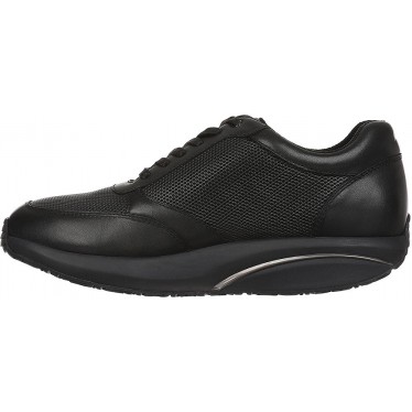Scarpa MBT Nafasi 5 703154 W BLACK