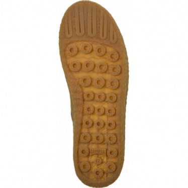 Camper K300486 Stivaletto impermeabile Peu Terreno OLIVE_002