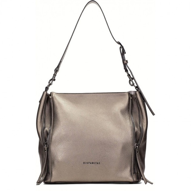 Borsa a tracolla Hispanitas BI243537 BASALT_C001 Borsa a tracolla Hispanitas BI243537 BASALT_C001