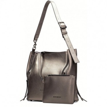 Borsa a tracolla Hispanitas BI243537 BASALT_C001