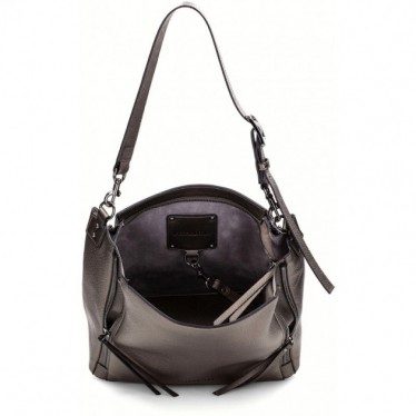 Borsa a tracolla Hispanitas BI243537 BASALT_C001