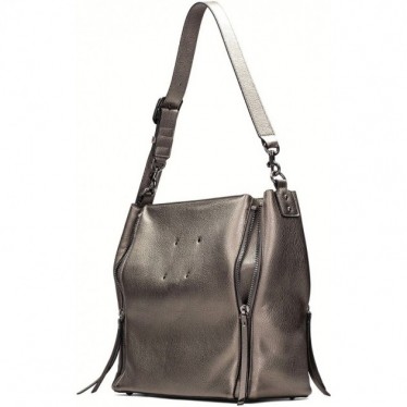 Borsa a tracolla Hispanitas BI243537 BASALT_C001