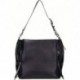 Borsa a tracolla Hispanitas BI243537 BLACK_C002