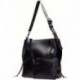 Borsa a tracolla Hispanitas BI243537 BLACK_C002