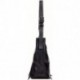 Borsa a tracolla Hispanitas BI243537 BLACK_C002