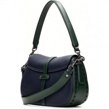 Borsa a tracolla HISPANITAS BI243536 MIDNIGHT_C001