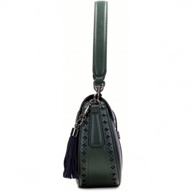 Borsa a tracolla HISPANITAS BI243536 MIDNIGHT_C001